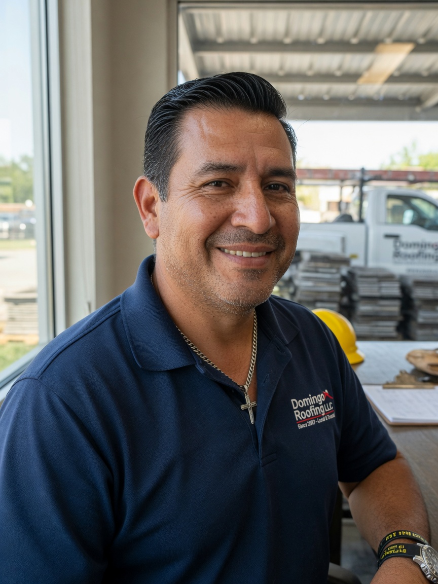 Luis Domingo, Owner