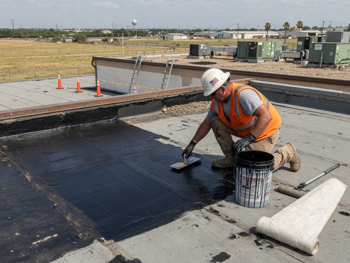 Roofing Contractor in Austin, TX, TX 78617